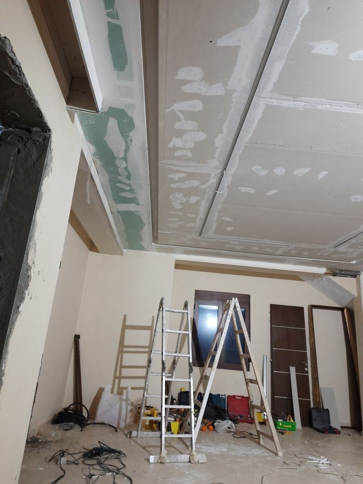 ترميم الجدران